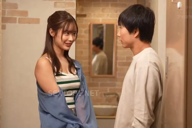 An ủi đồng nghiệp nữ làm chung công ty cưới phải chồng yêu tồi nào ngờ đã làm cô ấy nảy sinh tình cảm